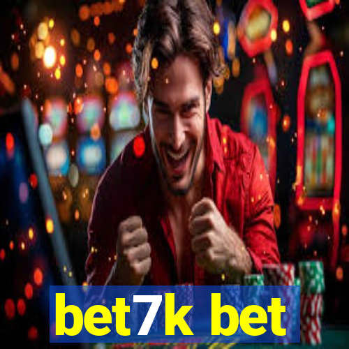 bet7k bet