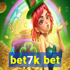 bet7k bet