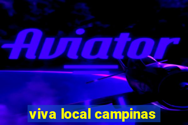viva local campinas