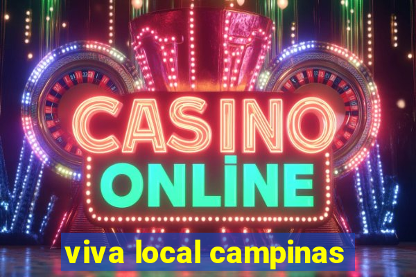viva local campinas