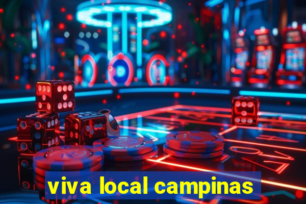 viva local campinas