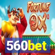 560bet