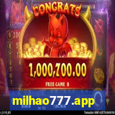 milhao777.app