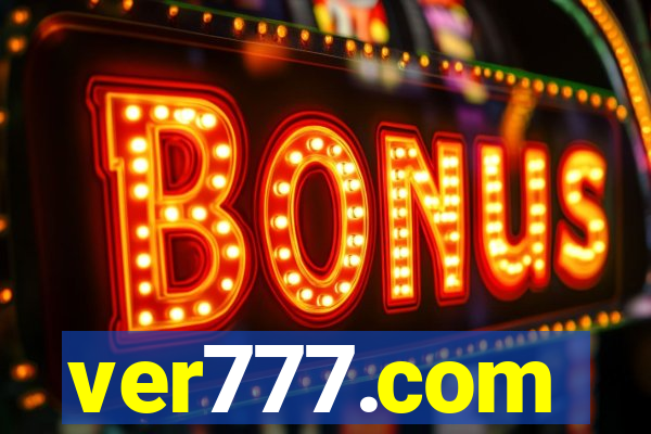 ver777.com