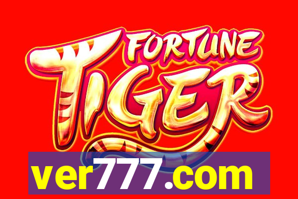 ver777.com