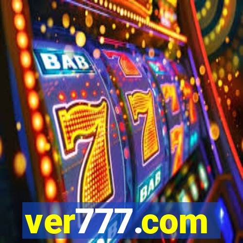 ver777.com