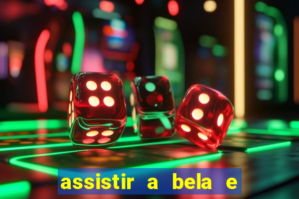 assistir a bela e a fera (1991 mega filmes)