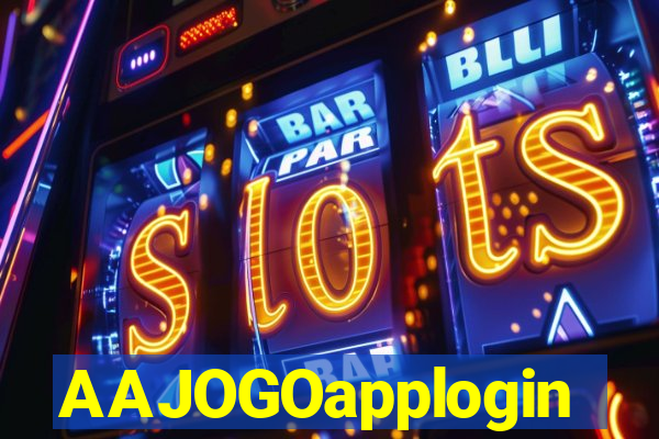 AAJOGOapplogin