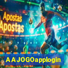 AAJOGOapplogin