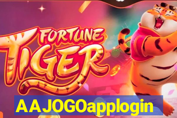 AAJOGOapplogin