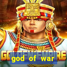 god of war ascension ps2