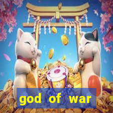god of war ascension ps2