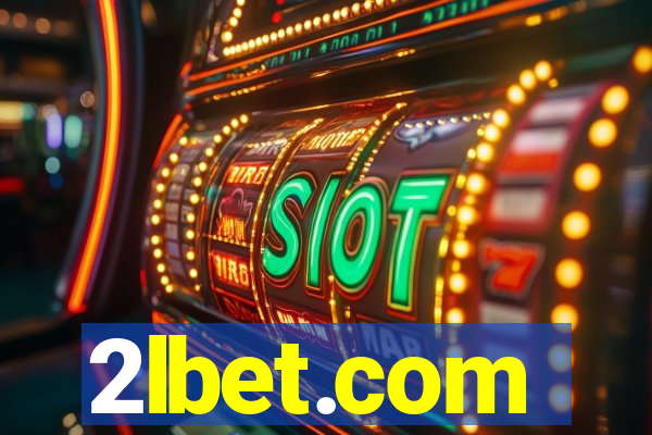 2lbet.com