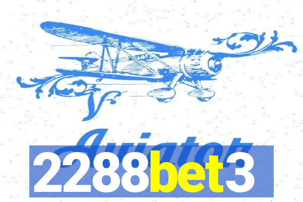 2288bet3