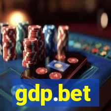 gdp.bet