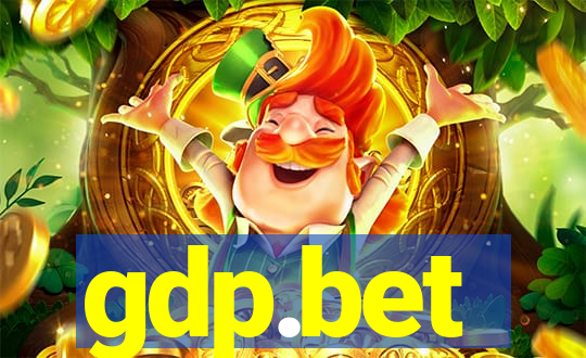 gdp.bet