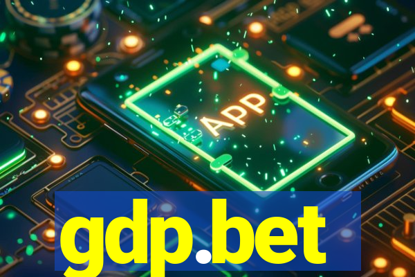 gdp.bet