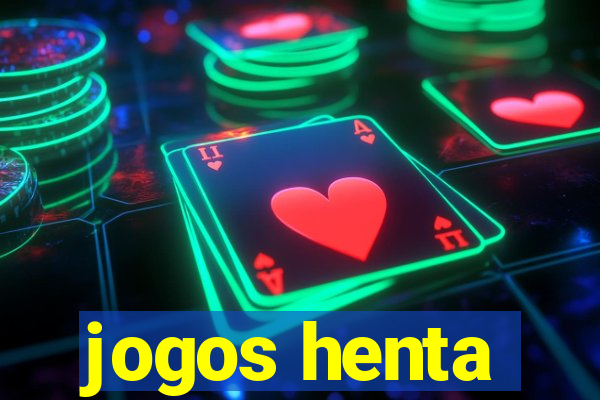 jogos henta
