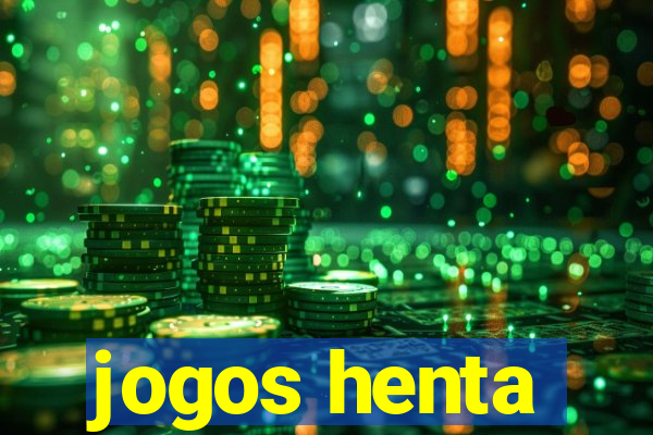 jogos henta