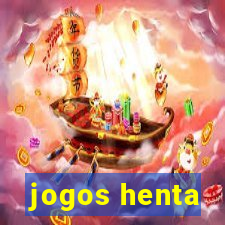 jogos henta
