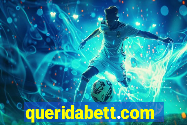 queridabett.com