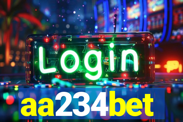 aa234bet