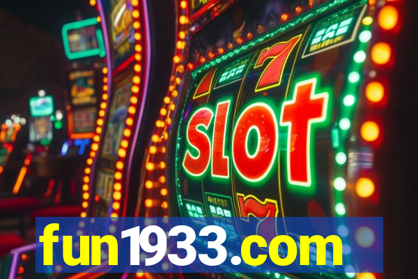 fun1933.com
