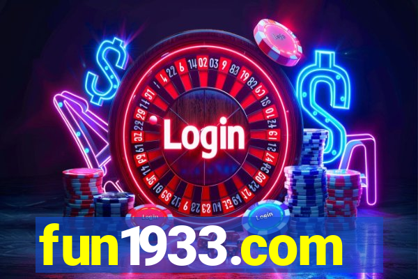 fun1933.com