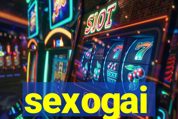 sexogai