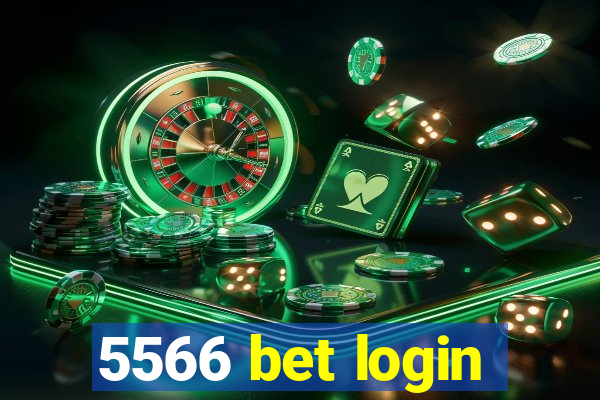5566 bet login