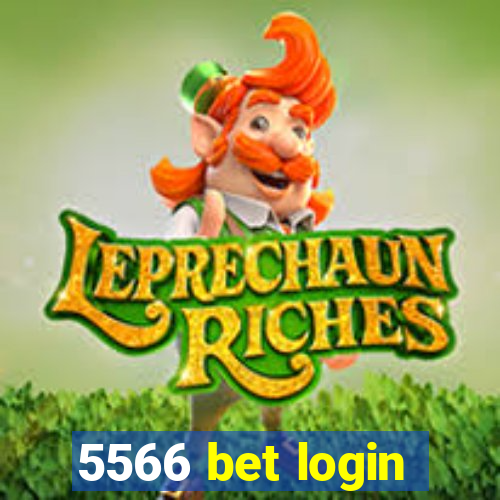 5566 bet login