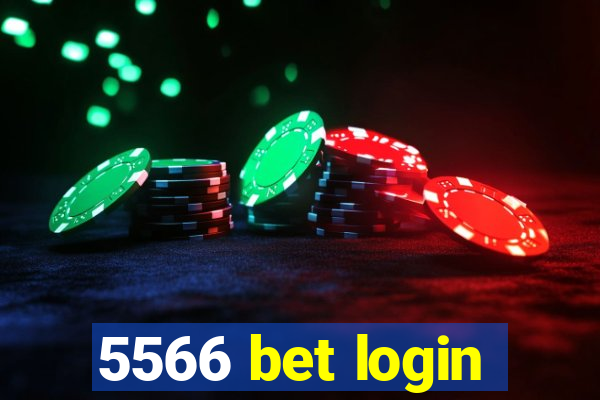 5566 bet login