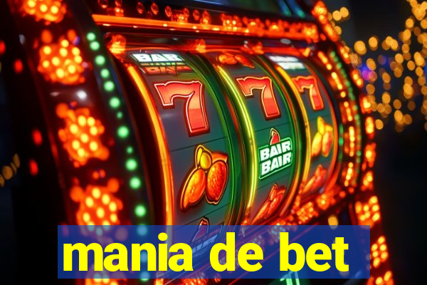 mania de bet