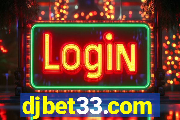 djbet33.com