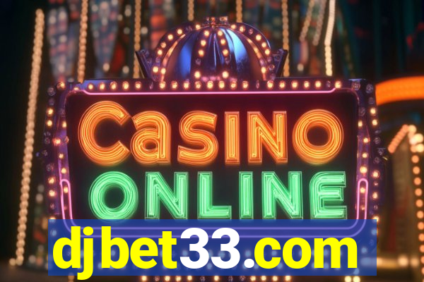 djbet33.com