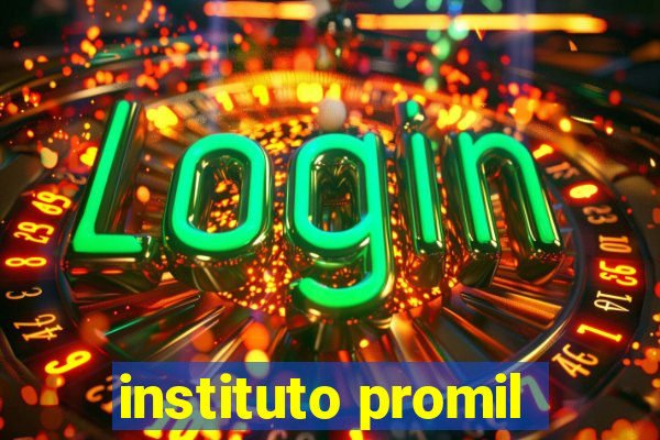 instituto promil