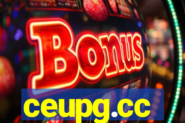 ceupg.cc