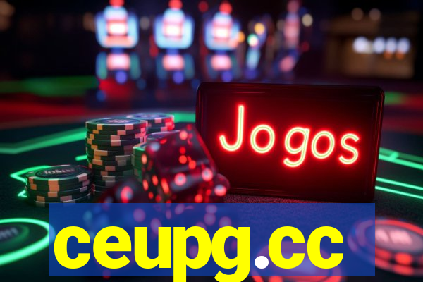 ceupg.cc