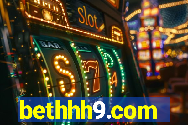 bethhh9.com