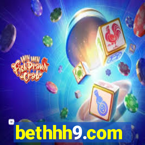 bethhh9.com