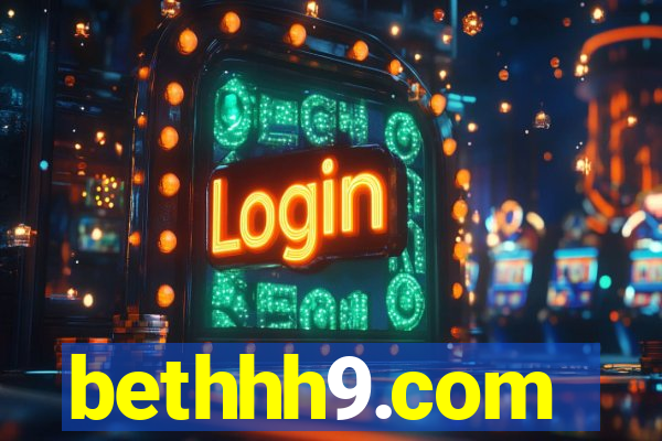 bethhh9.com