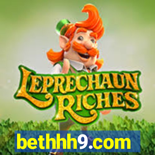 bethhh9.com