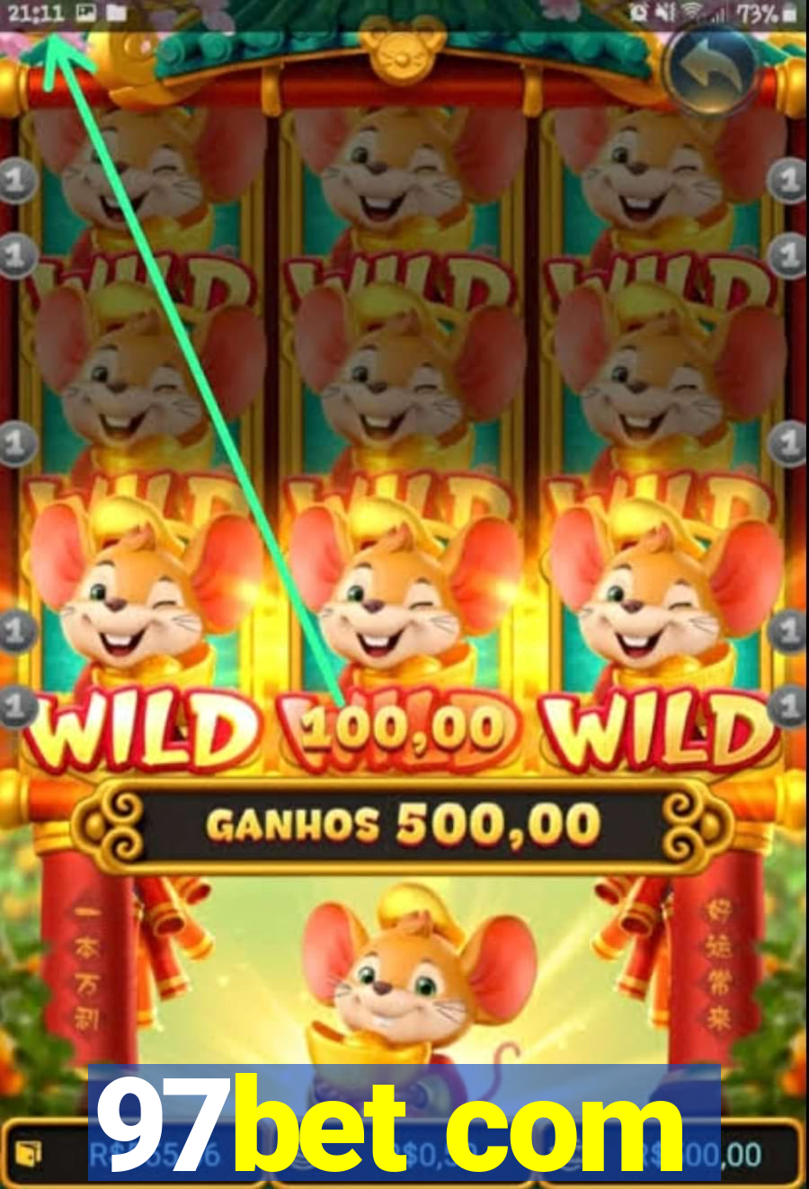 97bet com