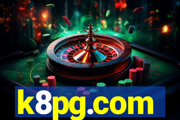k8pg.com