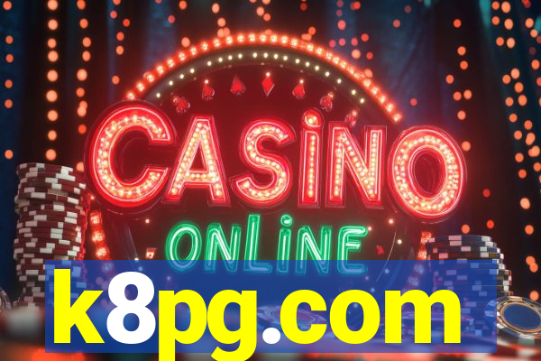 k8pg.com