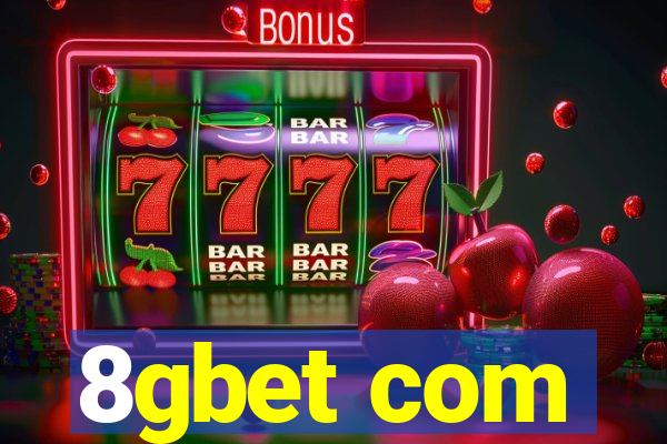 8gbet com