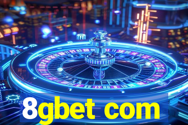 8gbet com
