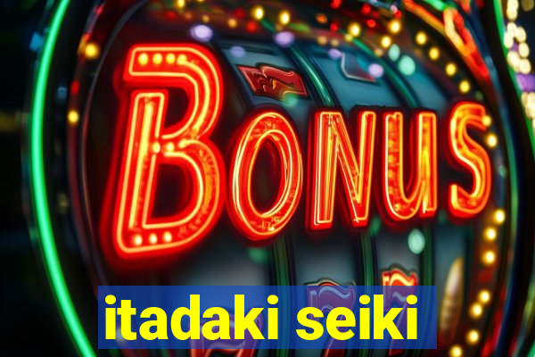 itadaki seiki