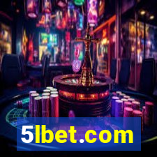 5lbet.com