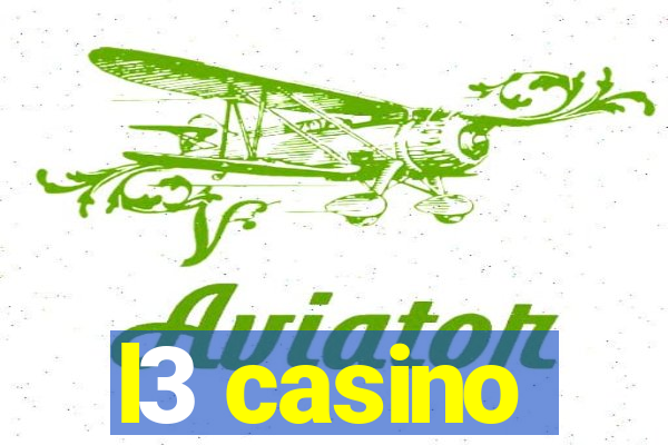 l3 casino